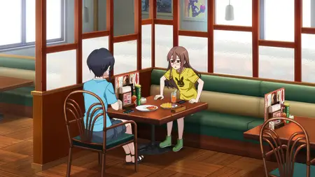 Sword Art Online Alternative - Gun Gale Online S2 - 09