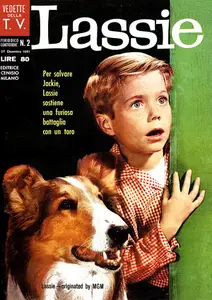 Lassie - Volume 2
