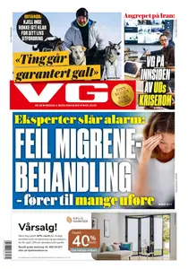 VG - 4 Mars 2026