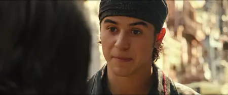 Alita: Battle Angel (2019)
