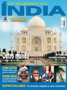 Guia Conhecer Fantástico - 25 Julho 2025