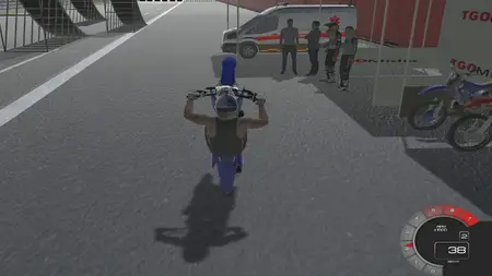 Unleashed Fmx (2025)