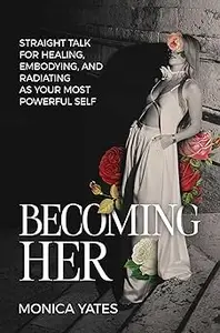 Becoming HER: Straight Talk for Healing, Embodying, and Radiating as Your Most Powerful Self