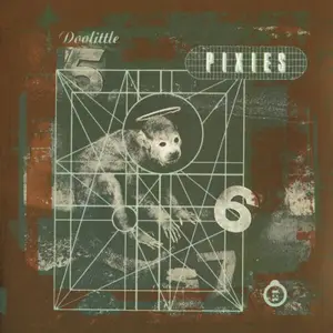 Pixies - Doolittle (1989/2026) [Official Digital Download 24/96]