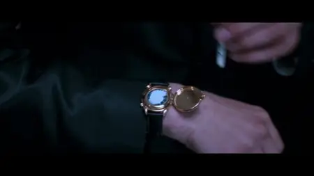 The Saint (1997)