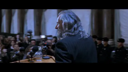 The Saint (1997)