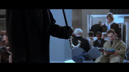 The Saint (1997)