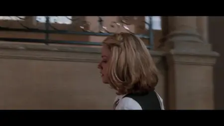 The Saint (1997)