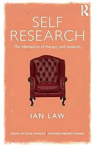 Self Research: The intersection of therapy and research