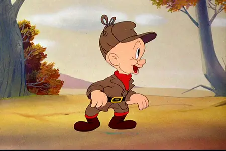 The Hare-Brained Hypnotist (1942)