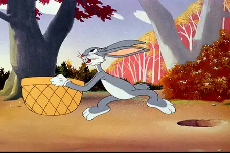 The Hare-Brained Hypnotist (1942)