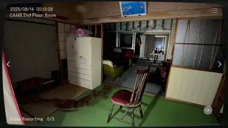 Japan Stigmatized Property (2025)