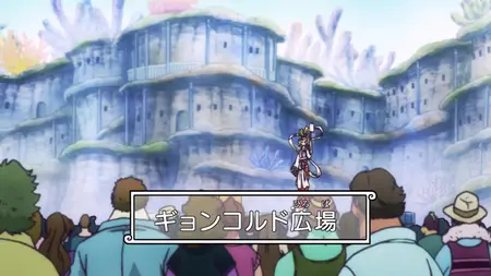 One Piece Log Fish Man Island Saga EP14 The Tragedy of Otohime Hody Declares War