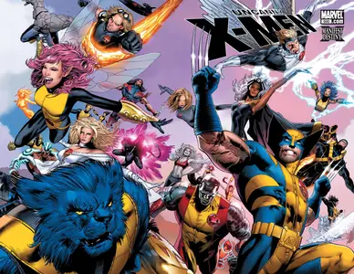 Uncanny X-Men 500 (2008) (Digital) (AnPymGold - Empire