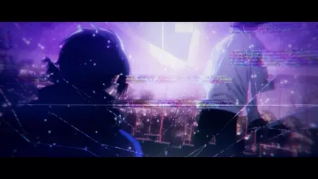 BLUE LOCK (2022 S02E03 027 The World You Feel SubsPlease
