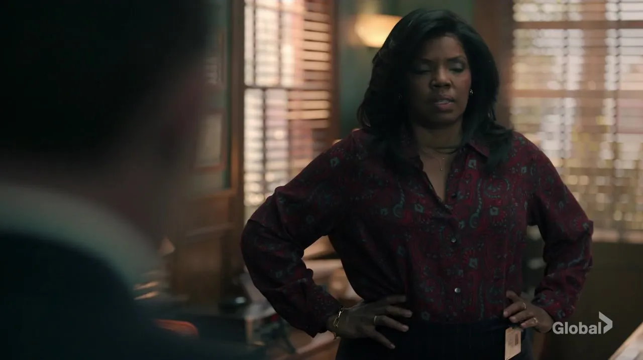 NCIS: Origins S02E03