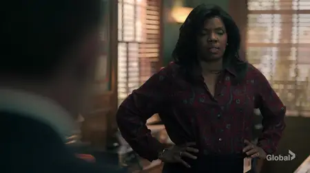 NCIS: Origins S02E03