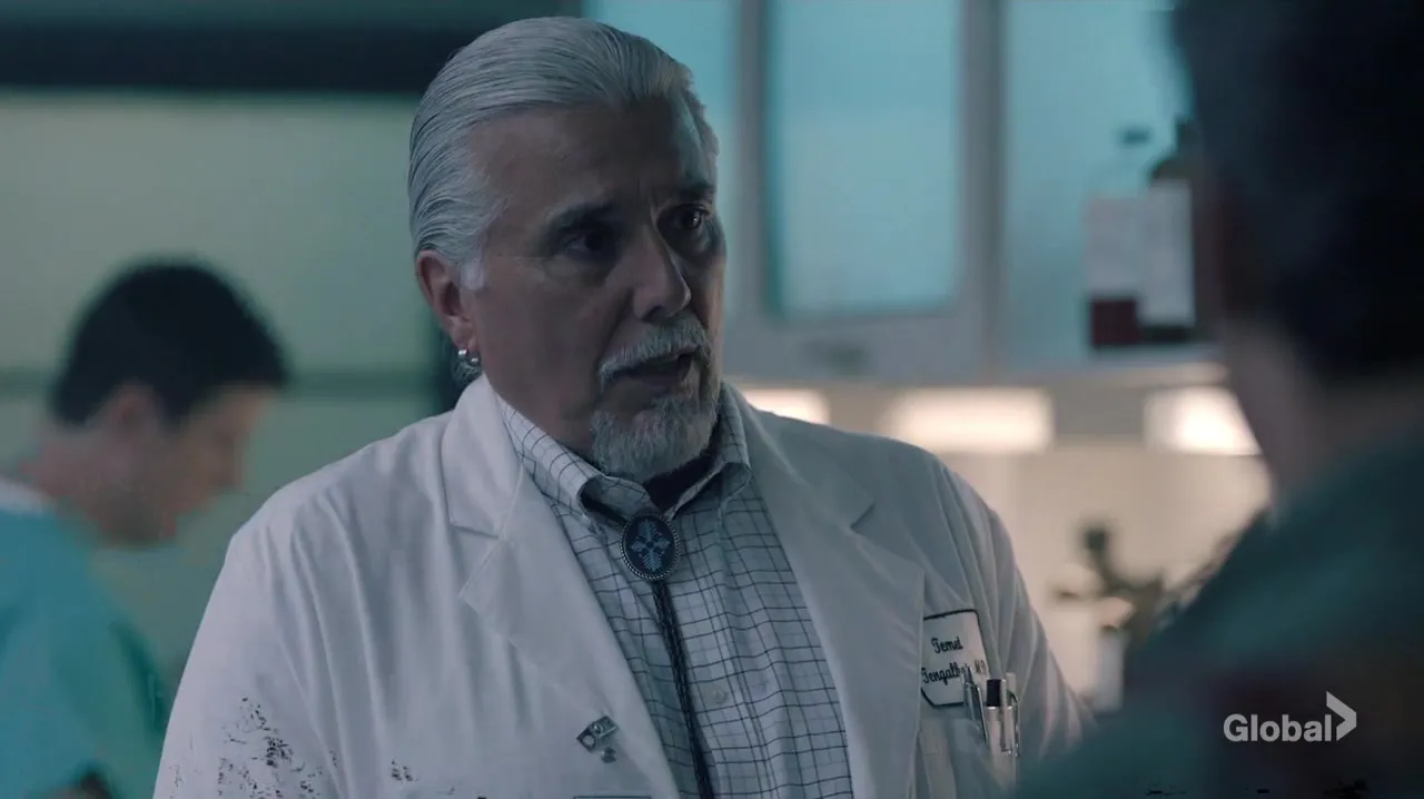 NCIS: Origins S02E03