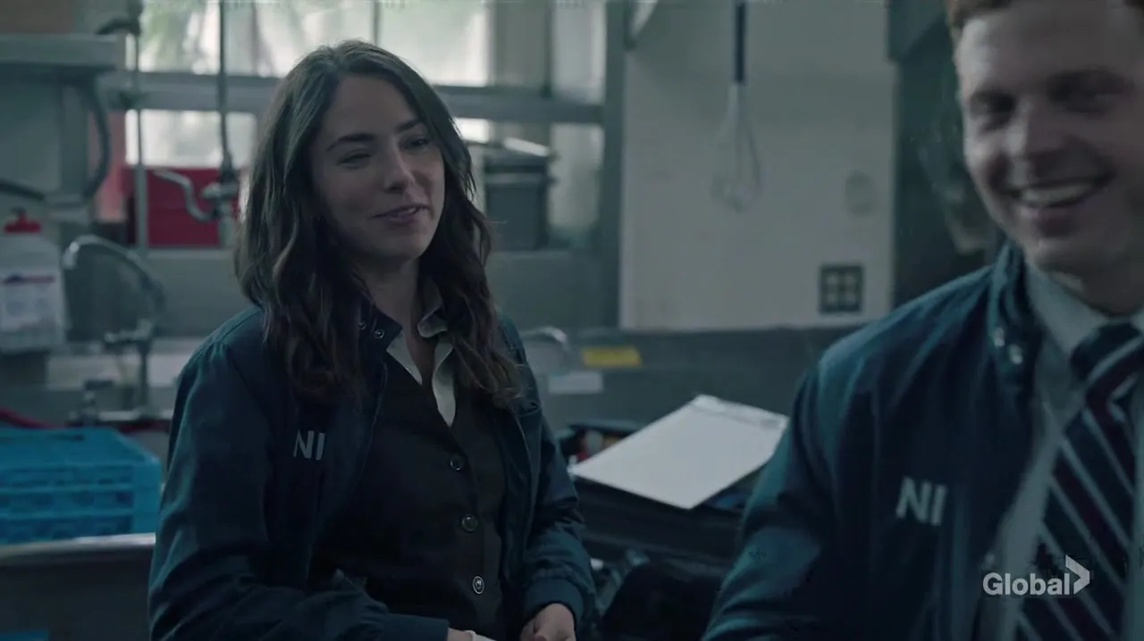 NCIS: Origins S02E03