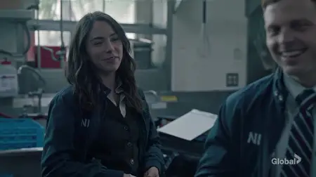 NCIS: Origins S02E03