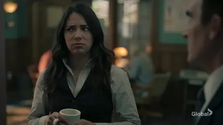 NCIS: Origins S02E03