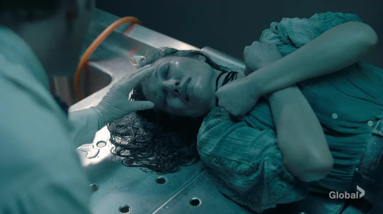 NCIS: Origins S02E03