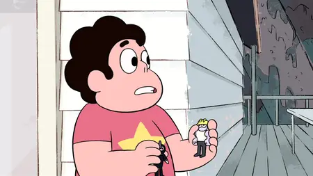 Steven Universe S01E15