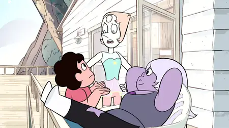 Steven Universe S01E15