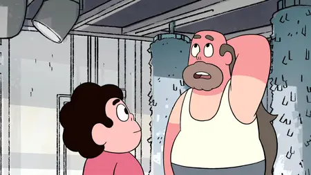 Steven Universe S01E15