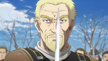 Vinland Saga - 08 Dual Audio 10bit BD1080p x265