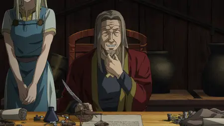 Vinland Saga - 08 Dual Audio 10bit BD1080p x265