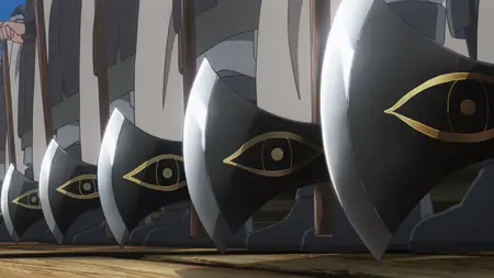 Vinland Saga - 08 Dual Audio 10bit BD1080p x265