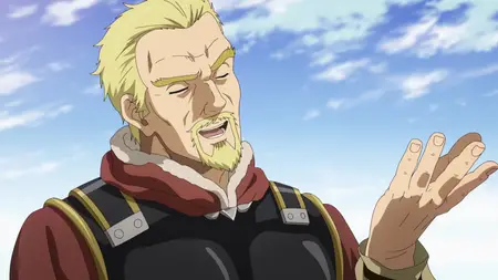 Vinland Saga - 08 Dual Audio 10bit BD1080p x265
