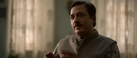 Indian Predator: The Diary of a Serial Killer S01E01
