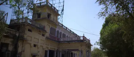Indian Predator: The Diary of a Serial Killer S01E01