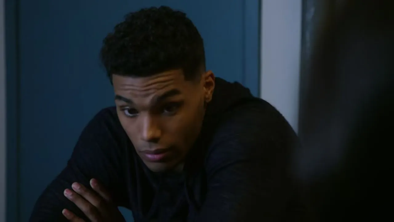 How to Get Away with Murder S05E12