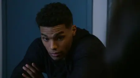 How to Get Away with Murder S05E12