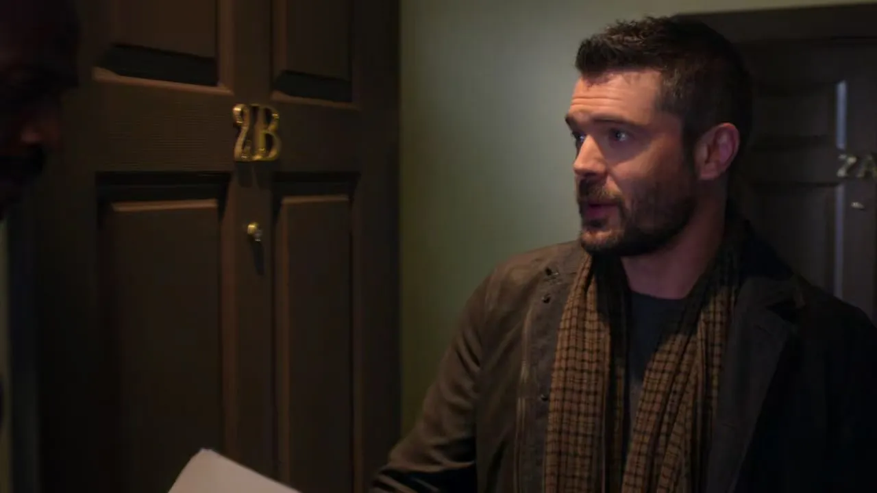 How to Get Away with Murder S05E12