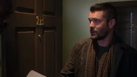 How to Get Away with Murder S05E12