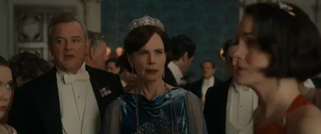 Downton Abbey: The Grand Finale (2025)