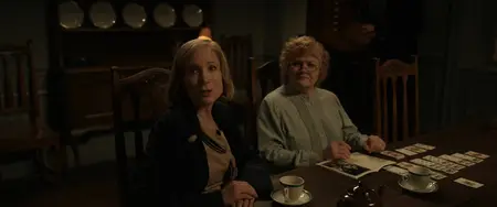 Downton Abbey: The Grand Finale (2025)