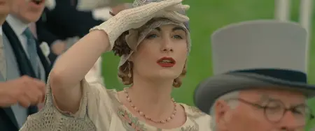 Downton Abbey: The Grand Finale (2025)