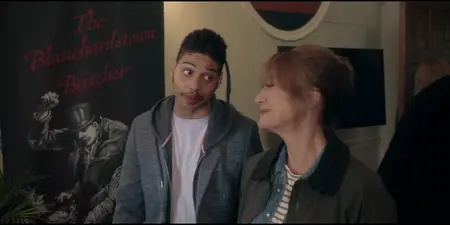 Harry Wild S04E05