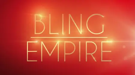 Bling Empire S01E03