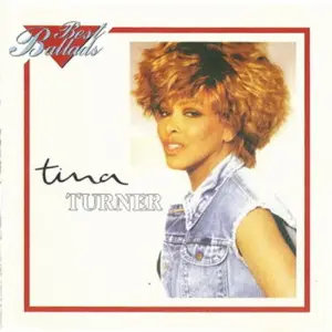 Tina Turner - Best Ballads (1996)