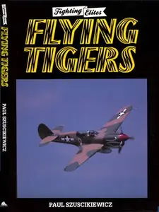 Flying Tigers (Repost)