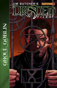 Jim Butchers The Dresden Files - Ghoul Goblin 004 (2013) (Digital) (K6-Empire
