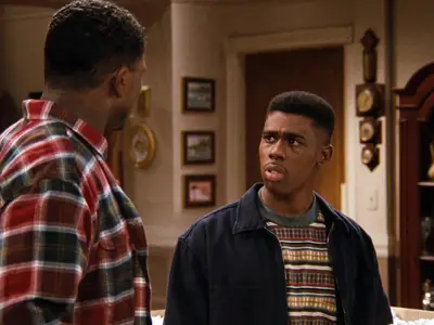 Family Matters S06E20