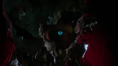Kaiju No  8 S02E02 The Next Generations Trial