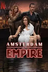Amsterdam Empire S01E07